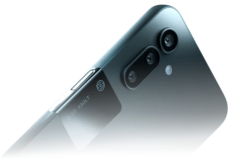 Seeker Phone